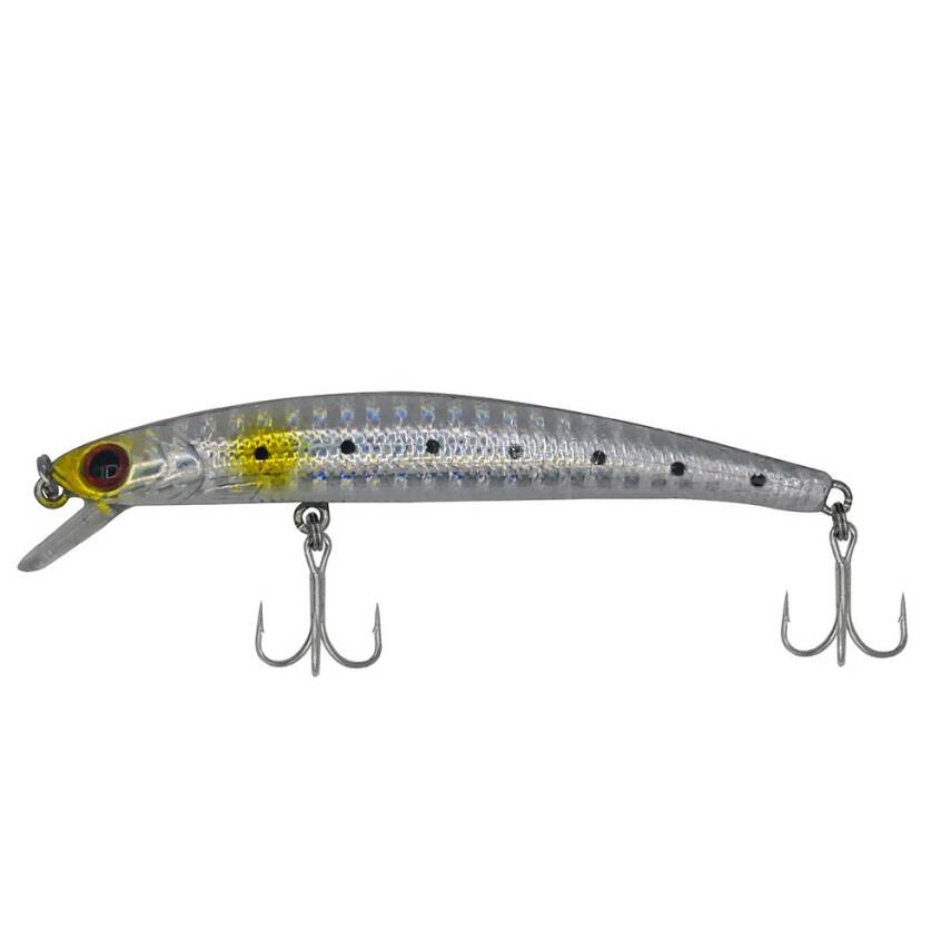 Wily Legend 9cm 5,8gr Maket Balık - 13