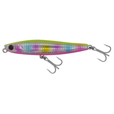 Wily Ripper 9cm 25gr Sinking Maket Balık  - 8