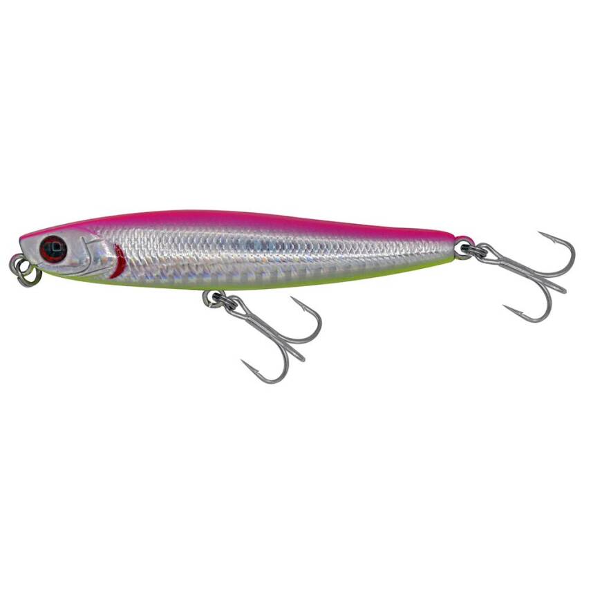 Wily Ripper 9cm 25gr Sinking Maket Balık  - 10