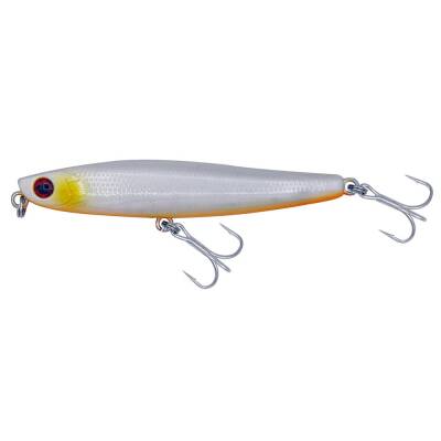 Wily Ripper 9cm 25gr Sinking Maket Balık  - 5