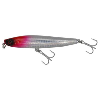 Wily Ripper 9cm 25gr Sinking Maket Balık  - 6