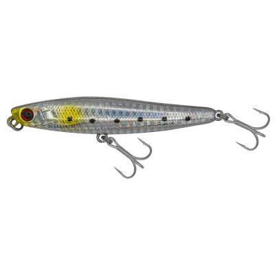 Wily Ripper 9cm 25gr Sinking Maket Balık  - 11