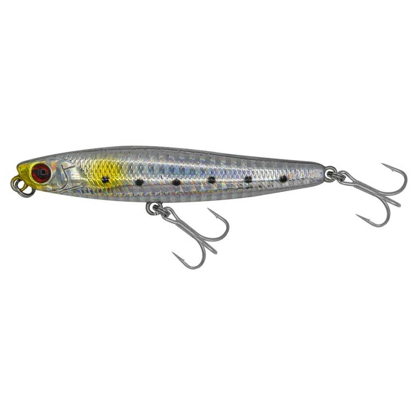 Wily Ripper 9cm 25gr Sinking Maket Balık  - 11