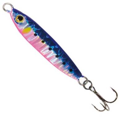 Xesta After Burner Mini Jig Yem 15gr - 2