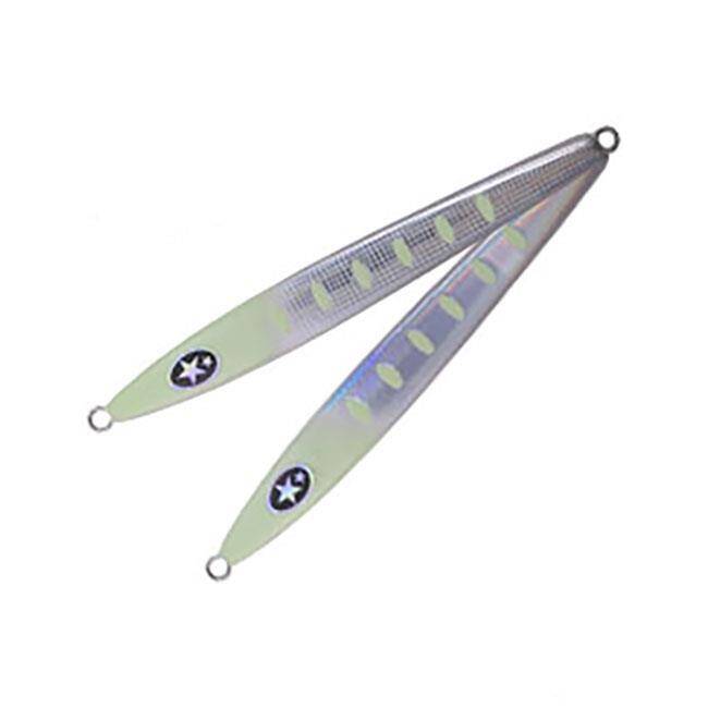 Xesta Agraam Sakuramasu Edition 160gr Jig  - 2