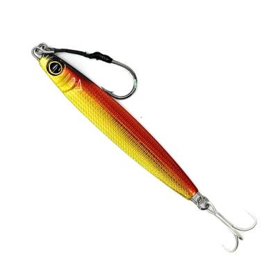 Xesta Casting Nitro Jig Yem 20gr - 4