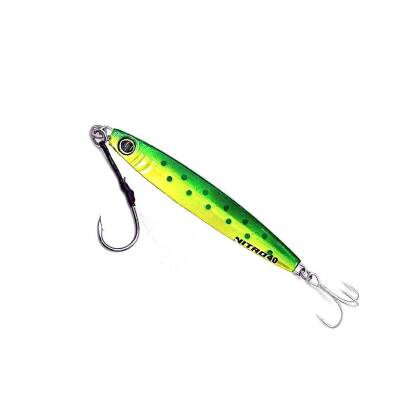 Xesta Casting Nitro Jig Yem 30gr - 3