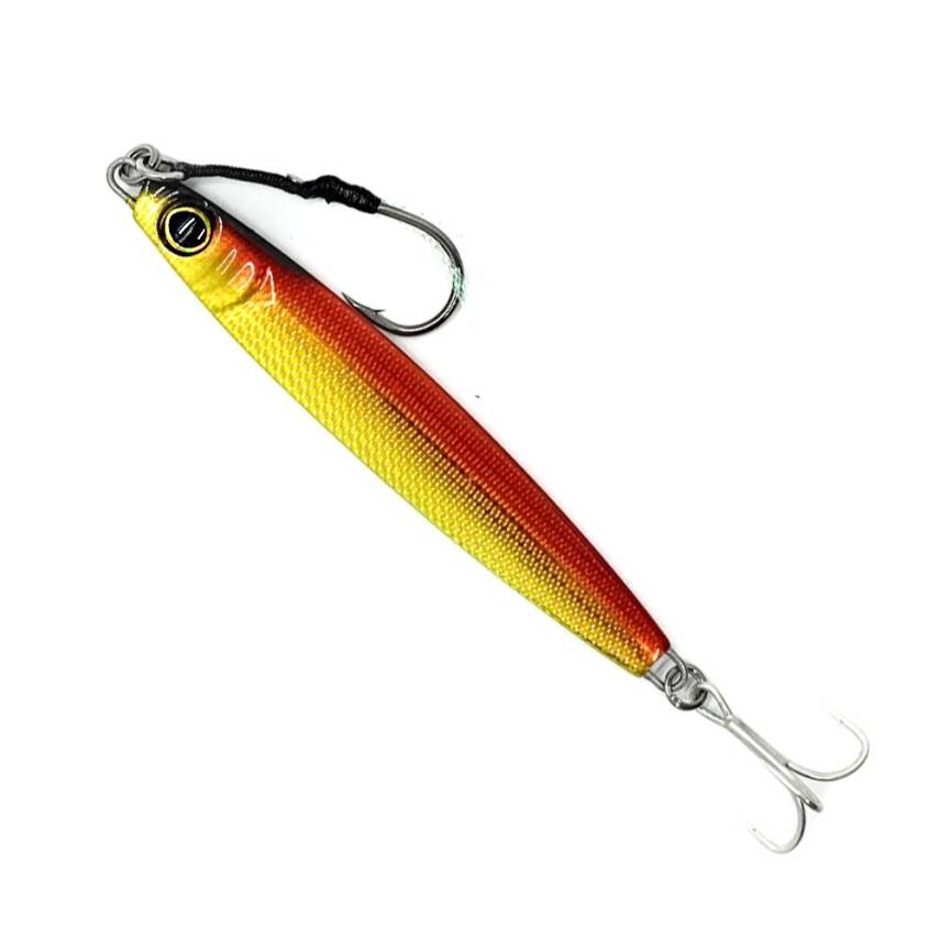 Xesta Casting Nitro Jig Yem 30gr - 4