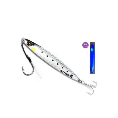 Xesta Casting Nitro Jig Yem 40gr - 5