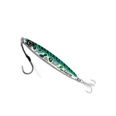 Xesta Casting Nitro Jig Yem 40gr - 7