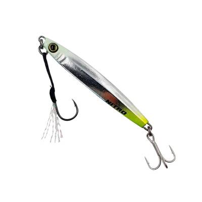 Xesta Casting Nitro Jig Yem 40gr - 10