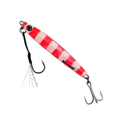 Xesta Casting Nitro Jig Yem 40gr - 12