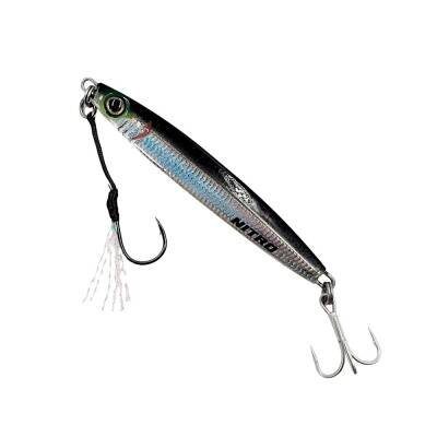 Xesta Casting Nitro Jig Yem 40gr - 13