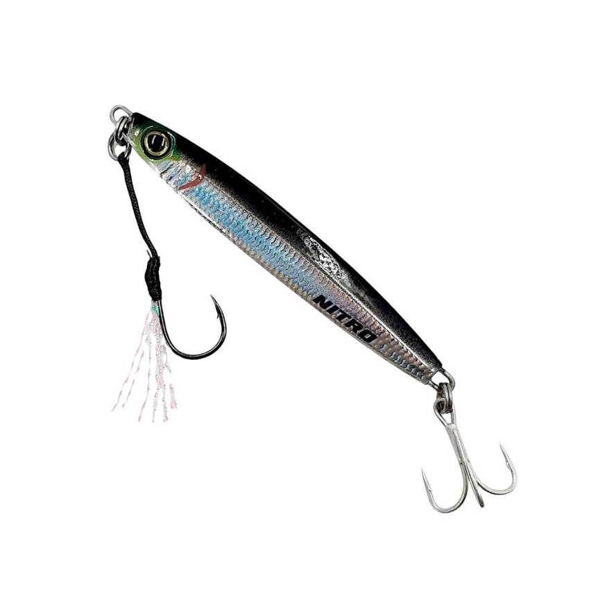 Xesta Casting Nitro Jig Yem 40gr - 13