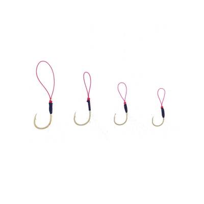 Xesta Micro Claw Lrf Assist İğne - 3