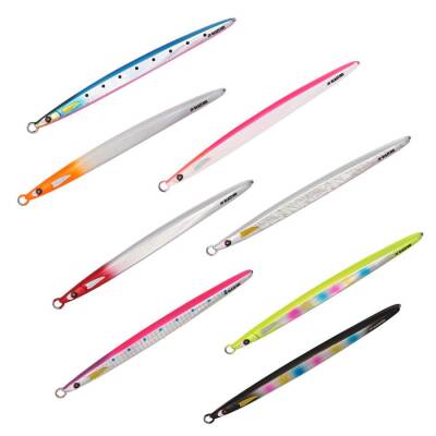 Xesta Runway Blaze 65gr Jig - 1