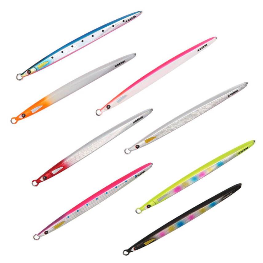 Xesta Runway Blaze 65gr Jig - 1