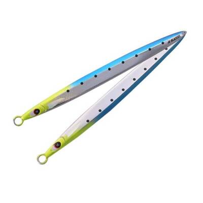 Xesta Runway Blaze 65gr Jig - 6