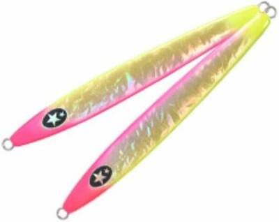 Xesta Scramble Agraam 160gr Jig  - 2