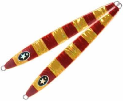 Xesta Scramble Agraam 160gr Jig  - 3