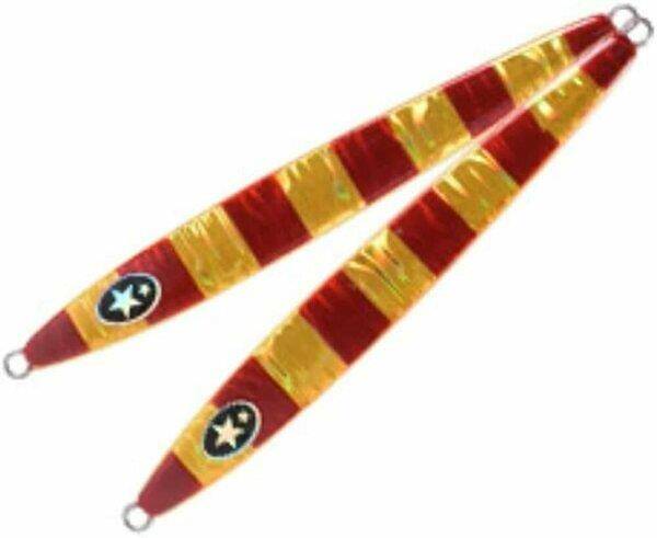 Xesta Scramble Agraam 160gr Jig  - 3