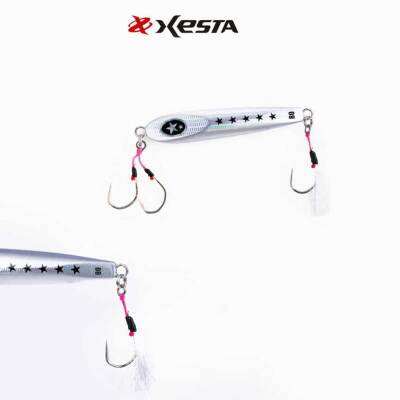 Xesta Scramble Baby Flare SLJ 80gr - KSH - 2