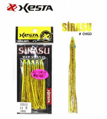 Xesta Sirasu 7.5cm Ahtapot  - 3