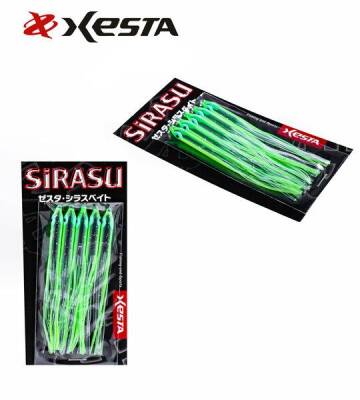 Xesta Sirasu 7.5cm Ahtapot  - 6