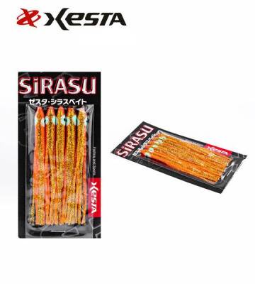 Xesta Sirasu 7.5cm Ahtapot  - 9