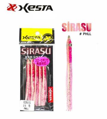 Xesta Sirasu 7.5cm Ahtapot  - 11