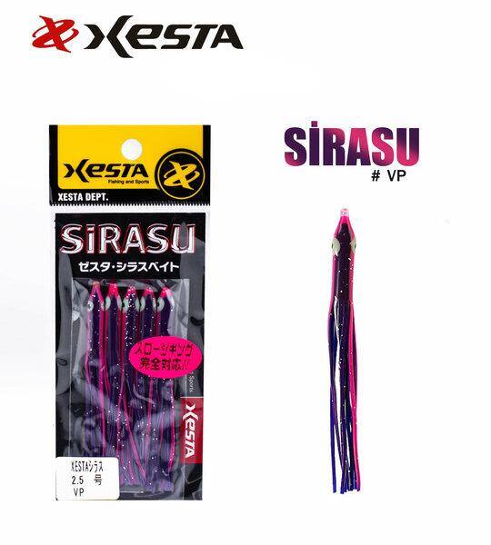 Xesta Sirasu 7.5cm Ahtapot  - 16