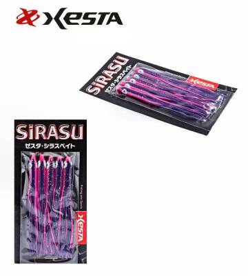 Xesta Sirasu 7.5cm Ahtapot  - 17