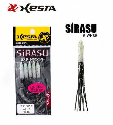 Xesta Sirasu 7.5cm Ahtapot  - 19