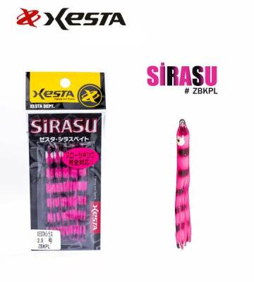 Xesta Sirasu 7.5cm Ahtapot  - 21