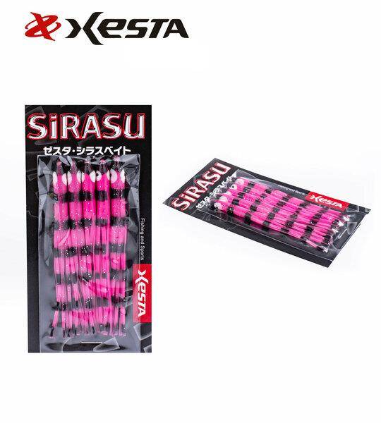 Xesta Sirasu 7.5cm Ahtapot  - 22