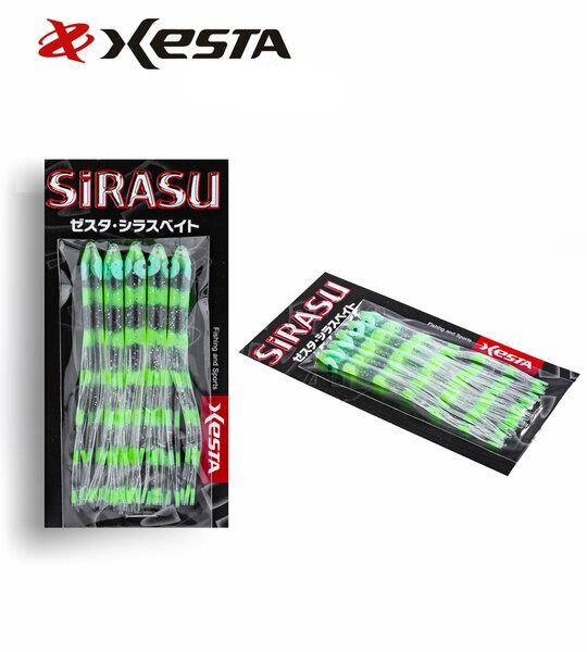 Xesta Sirasu 7.5cm Ahtapot  - 25