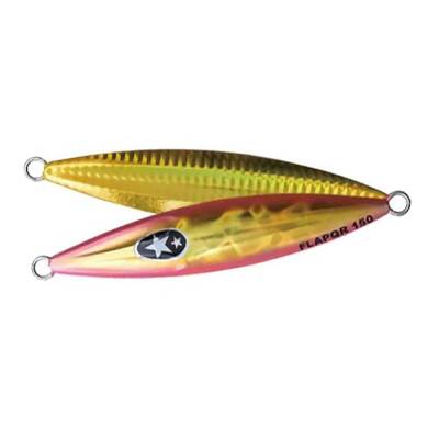 Xesta Slow Emotion Flap QR 120gr Slow Jig Yemi - 5
