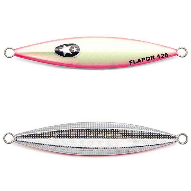 Xesta Slow Emotion Flap QR 120gr Slow Jig Yemi - 6