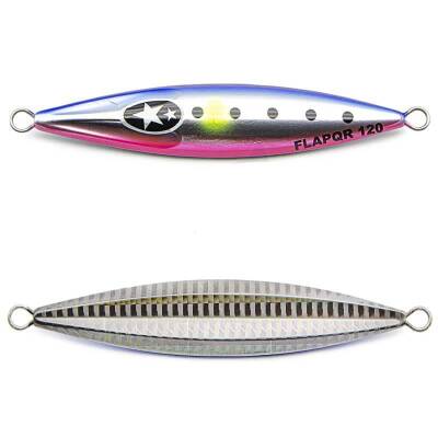 Xesta Slow Emotion Flap QR 150gr Slow Jig Yemi - 3