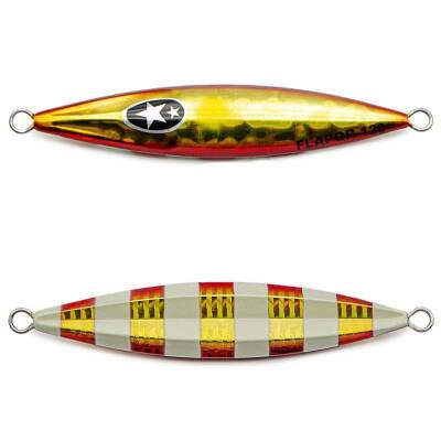 Xesta Slow Emotion Flap QR 150gr Slow Jig Yemi - 7