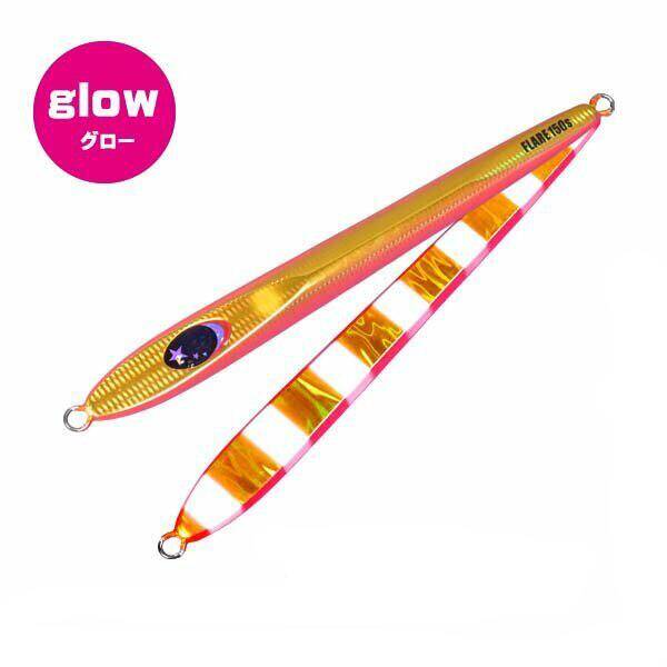 Xesta Slow Emotion Flare 150gr Slim Jig - 5