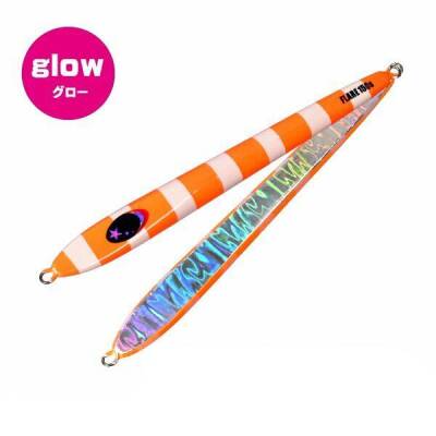 Xesta Slow Emotion Flare 150gr Slim Jig - 6