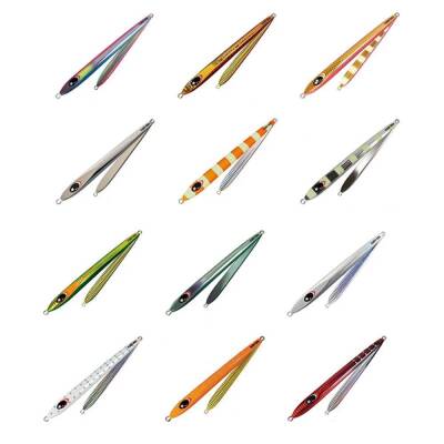 Xesta Slow Emotion Flare 150gr Slim Jig