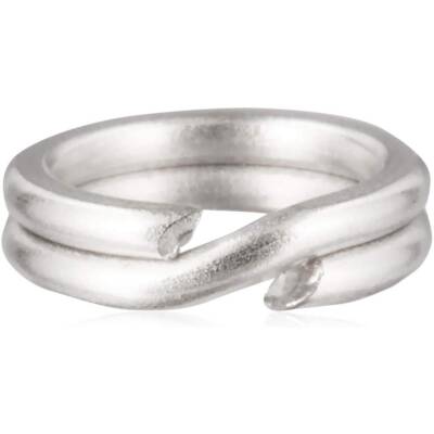 Xesta Hard Split Ring STRONG Value Pack Suni Yem Halkası
