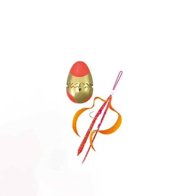 Xesta Tai-Raba Scramble Egg 60gr Yem - 6