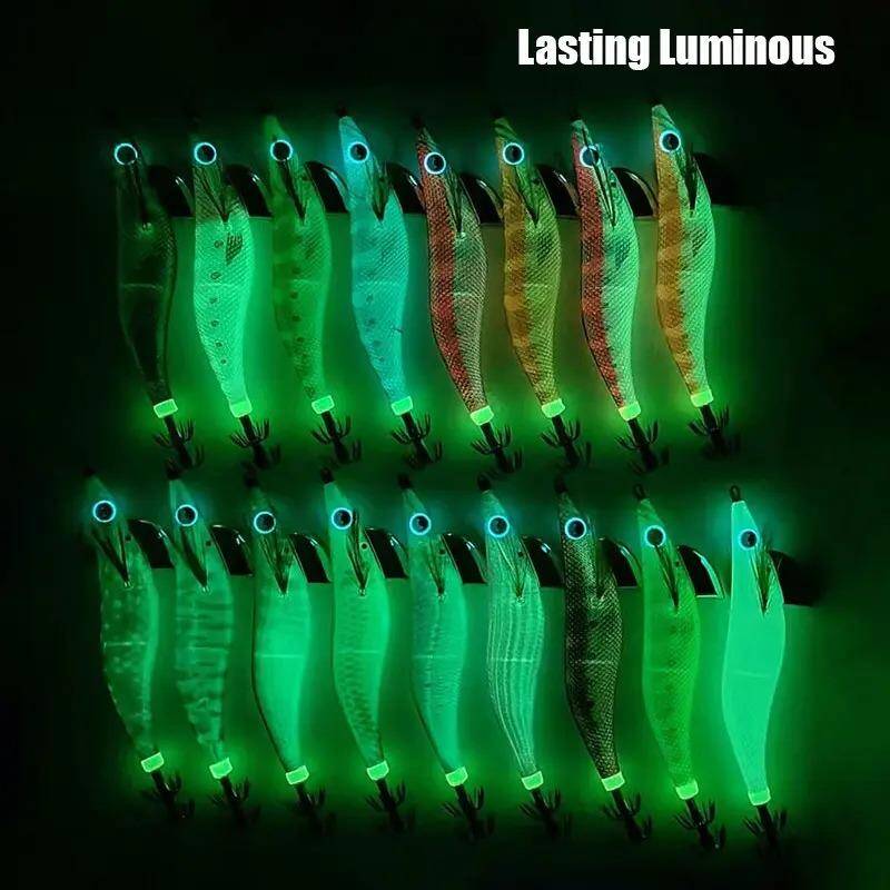 Yamashita Egi Oh F 3.0 Kalamar Zokası - 2