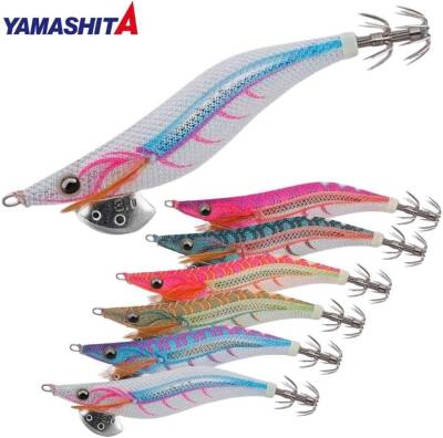 Yamashita Egi Oh Live 3.0 Kalamar Zokası