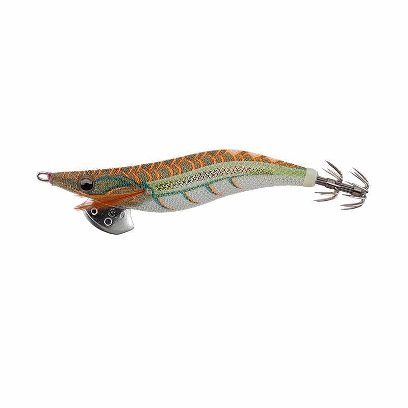 Yamashita Egi Oh Live 3.0 Kalamar Zokası - 3