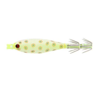 Yamashita Oppai Sutte Kalamar Zokası 7-2 - 7