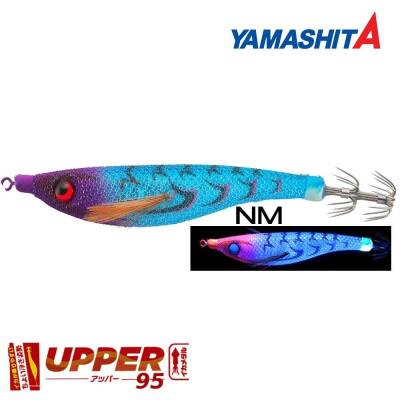 Yamashita Upper Glow 9.5cm Kalamar Zokası - 2